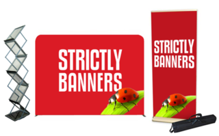 Banner & Flag Special Offers | Package Deals