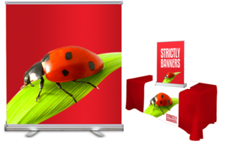 Essentials Tradeshow Package