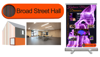 Broad Street Hall