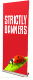 Deluxe Roller Banners