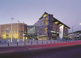 Launch of the Te Papa Foundation - UK Foundation Circle