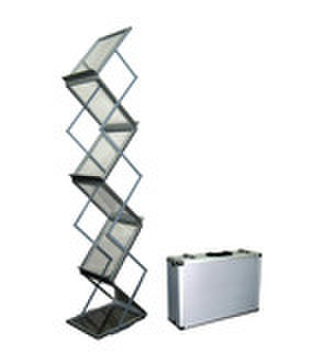 Brochure Stands and Literature Holders